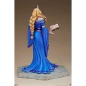 The Legend of Vox Machina Allura Vysoren Sideshow