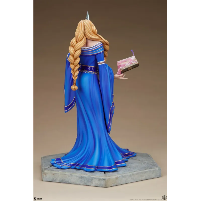 The Legend of Vox Machina Allura Vysoren Sideshow