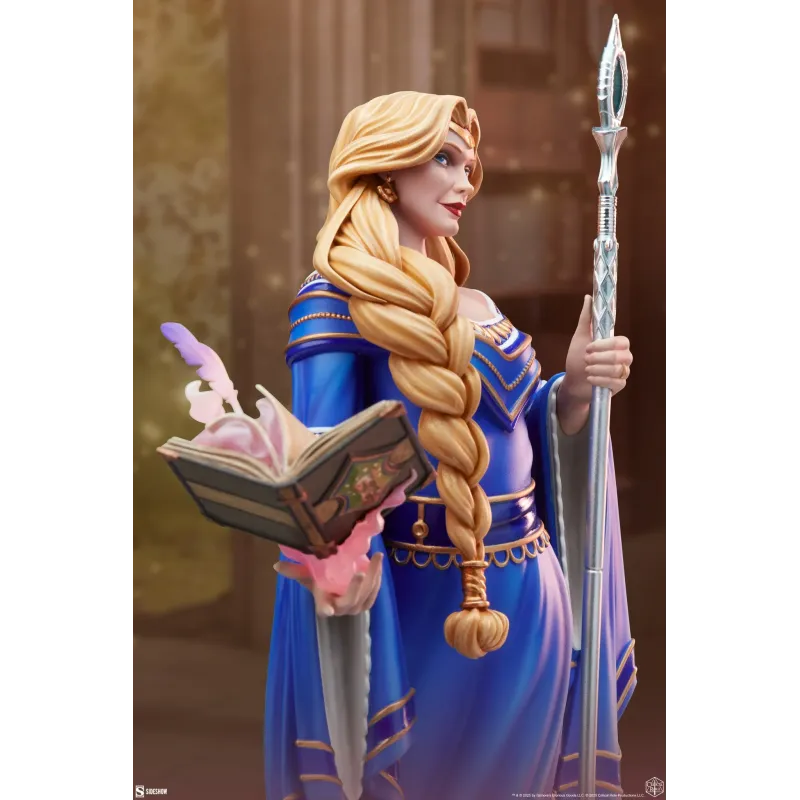 The Legend of Vox Machina Allura Vysoren Sideshow