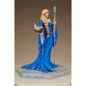 The Legend of Vox Machina Allura Vysoren Sideshow