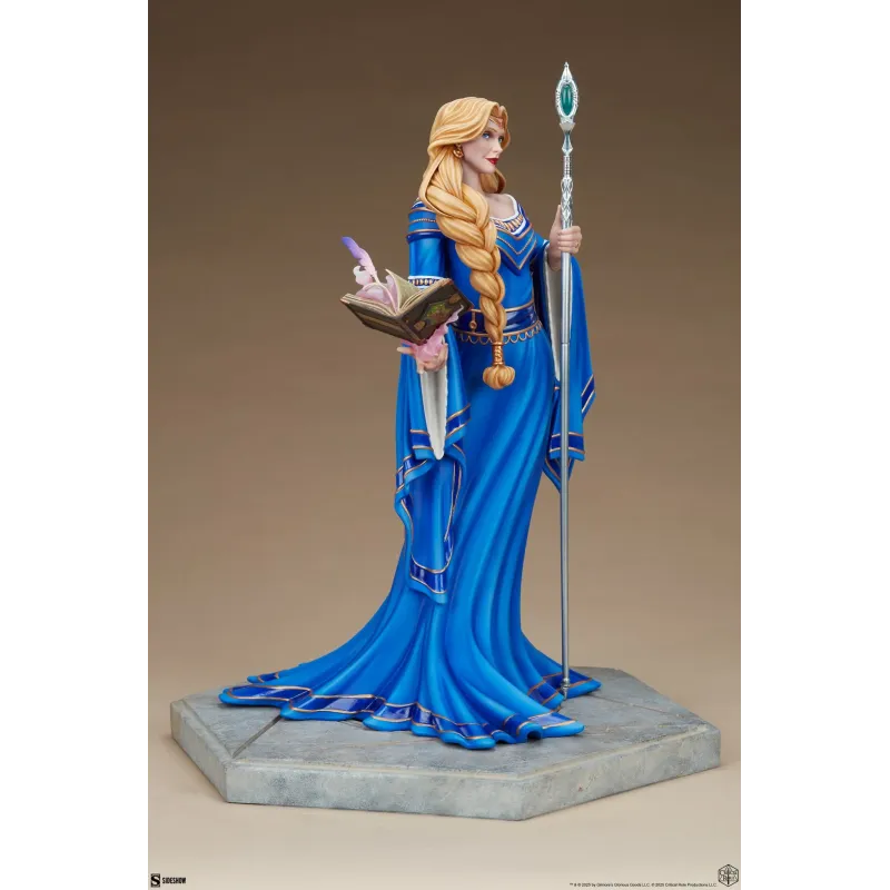 The Legend of Vox Machina Allura Vysoren Sideshow