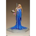 The Legend of Vox Machina Allura Vysoren Sideshow