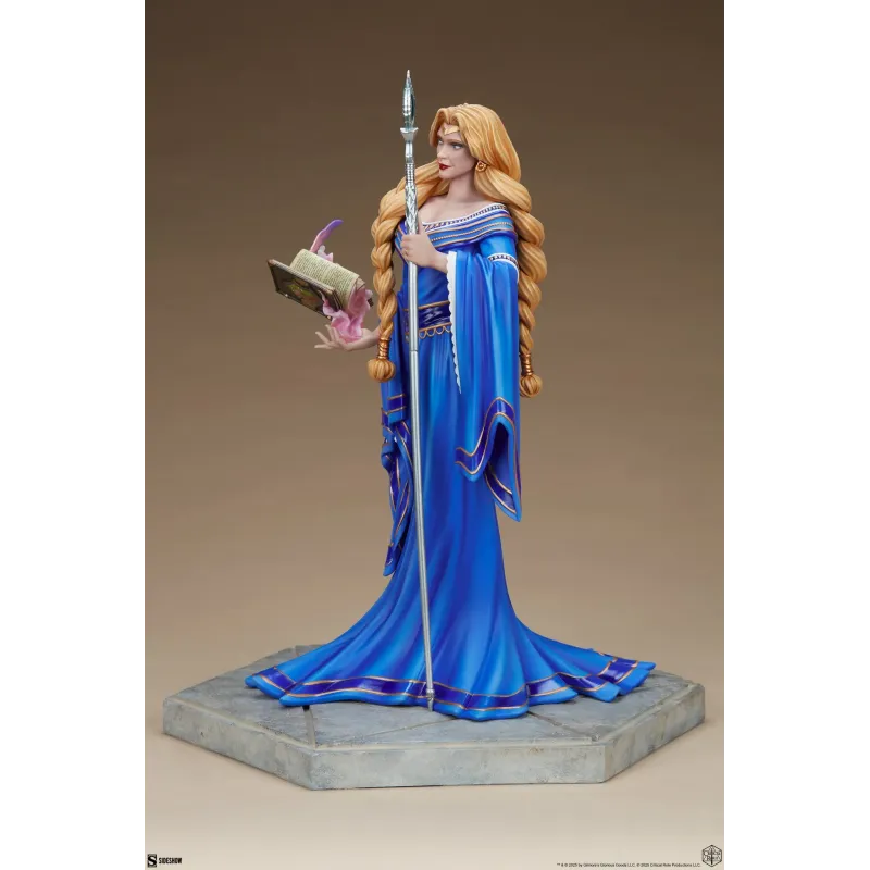 The Legend of Vox Machina Allura Vysoren Sideshow