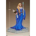 The Legend of Vox Machina Allura Vysoren Sideshow