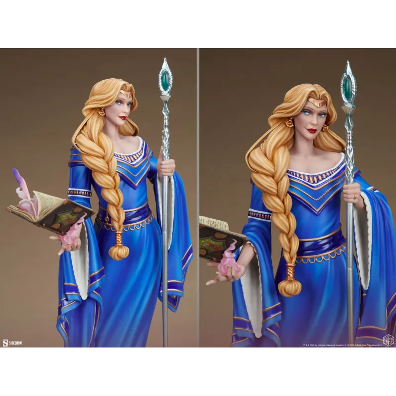 The Legend of Vox Machina Allura Vysoren Sideshow