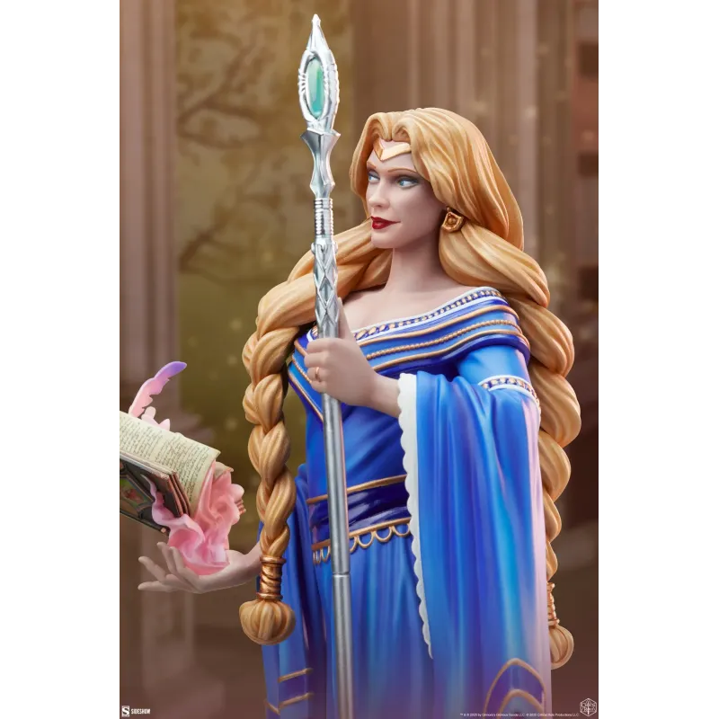 The Legend of Vox Machina Allura Vysoren Sideshow