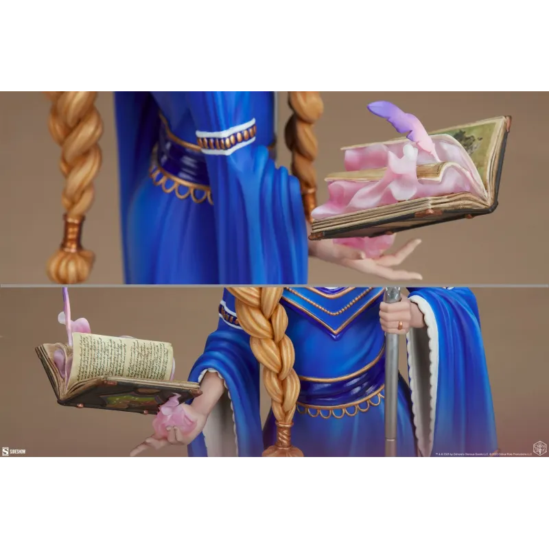 The Legend of Vox Machina Allura Vysoren Sideshow