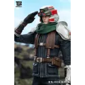 Final Fantasy SOLDIER Cloud Strife TOYS BATTALION