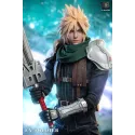 Final Fantasy SOLDIER Cloud Strife TOYS BATTALION