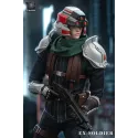 Final Fantasy SOLDIER Cloud Strife TOYS BATTALION