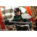 Final Fantasy SOLDIER Cloud Strife TOYS BATTALION