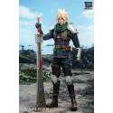 Final Fantasy SOLDIER Cloud Strife TOYS BATTALION