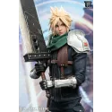 Final Fantasy SOLDIER Cloud Strife TOYS BATTALION