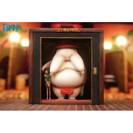 Spirited Away Small Ornaments Series 004 OPM Studio