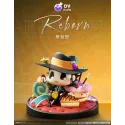 Katekyo Hitman Reborn Arcobaleno The Strongest Hitman Reborn DY Studio