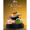 Katekyo Hitman Reborn Arcobaleno The Strongest Hitman Reborn DY Studio