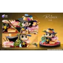 Katekyo Hitman Reborn Arcobaleno The Strongest Hitman Reborn DY Studio