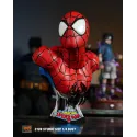 Marvel SpiderMan Bust 3109 Studio