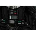 Star Wars Darth Vader on Throne Iron Studios