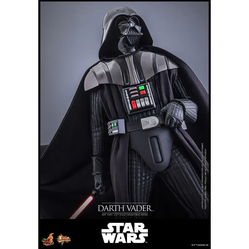 Star Wars Darth Vader Hot Toys