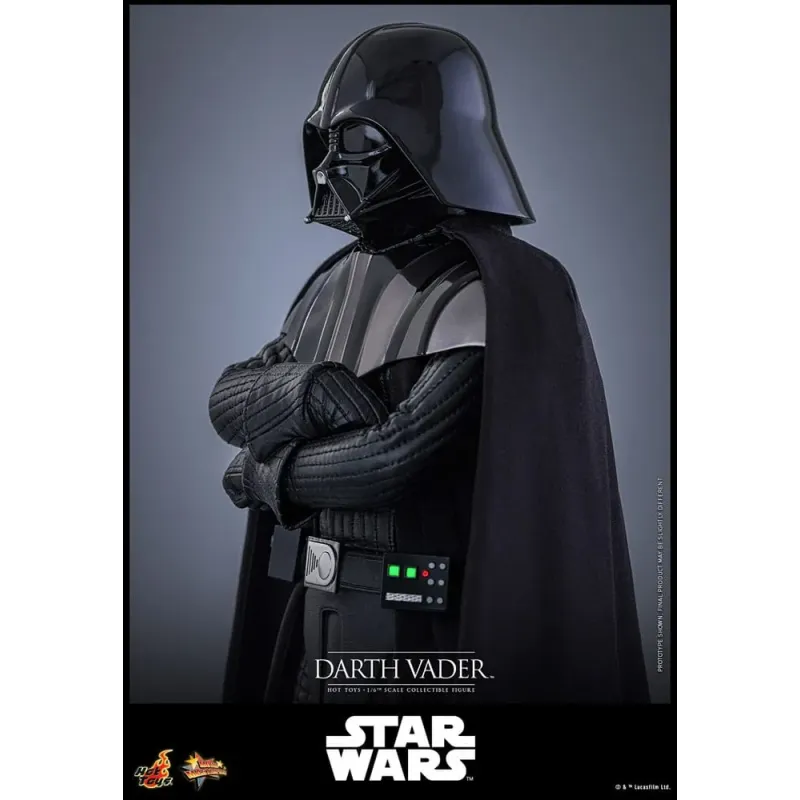 Star Wars Darth Vader Hot Toys
