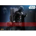 Star Wars Darth Vader Deluxe Ver. Hot Toys