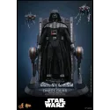 Star Wars Darth Vader Deluxe Ver. Hot Toys