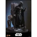 Star Wars Darth Vader Deluxe Ver. Hot Toys