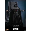 Star Wars Darth Vader Deluxe Ver. Hot Toys
