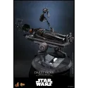 Star Wars Darth Vader Deluxe Ver. Hot Toys