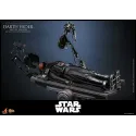 Star Wars Darth Vader Deluxe Ver. Hot Toys