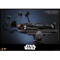 Star Wars Darth Vader Deluxe Ver. Hot Toys
