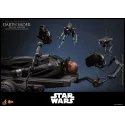 Star Wars Darth Vader Deluxe Ver. Hot Toys