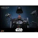 Star Wars Darth Vader Deluxe Ver. Hot Toys