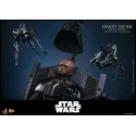 Star Wars Darth Vader Deluxe Ver. Hot Toys