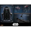 Star Wars Darth Vader Deluxe Ver. Hot Toys