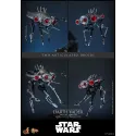 Star Wars Darth Vader Deluxe Ver. Hot Toys