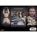 Star Wars Obi-Wan Kenobi Hot Toys