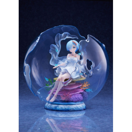 Re:Zero REM Aqua Orb F:NEX