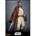 Star Wars Obi-Wan Kenobi Hot Toys