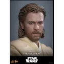 Star Wars Obi-Wan Kenobi Hot Toys