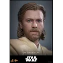 Star Wars Obi-Wan Kenobi Hot Toys
