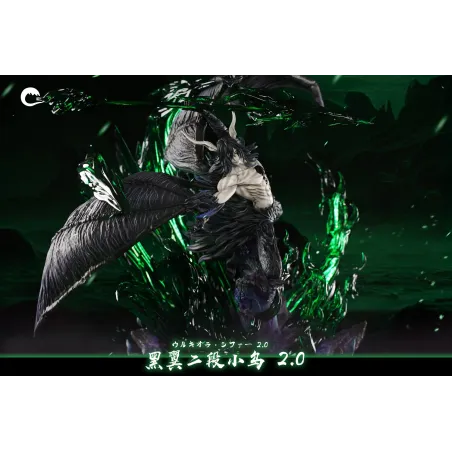 Bleach Ulquiorra Cifer V2 Cheng Studio