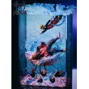 Naruto Shippuden Jiraiya's death NINJA Studio
