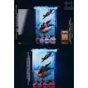 Naruto Shippuden Jiraiya's death NINJA Studio