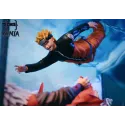 Naruto Shippuden Jiraiya's death NINJA Studio
