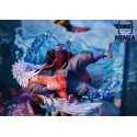 Naruto Shippuden Jiraiya's death NINJA Studio