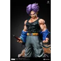 Dragon Ball Z Trunks Deyin Studio