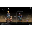 Dragon Ball Z Trunks Deyin Studio
