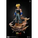 Dragon Ball Z Trunks Deyin Studio
